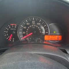 2014 Nissan Micra