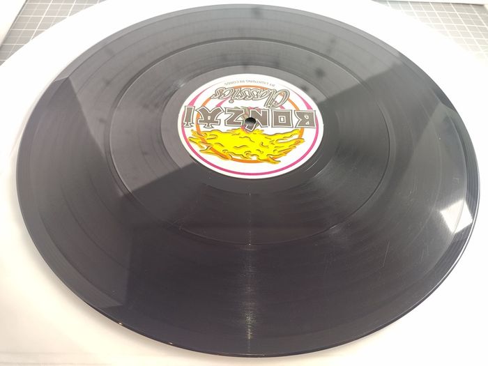 Sunscreem - Perfect Motion - Bonzai Record - QUALITY Early 90s Vocal TRANCE Classic!!