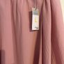 Beautiful pink blouse BNWT Image 3