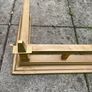 Brass Fireplace Fender Hearth Surround Image 2