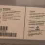 Philips 37 inch flat screen TV ( NOT smart TV) Image 9