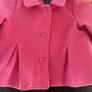 Baby Gap Wool Coat Image 2