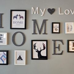 Wall Decoration