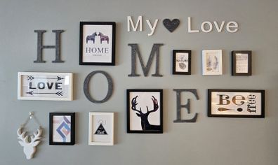 Wall Decoration