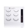 SOSU Cosmetics Hidden Agenda | Cutting Edge Lashes! Image 6