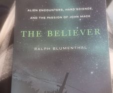 The Believer: biography of John Mack by Ralph Blumenthal