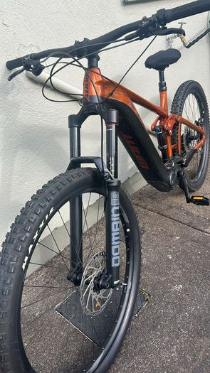 Giant Reign-E Pro 3