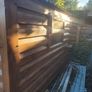 Shanette Steel Garden Shed (3m x 3.3m) Image 2