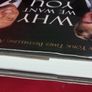 Donald Trump& Robert Kiyosaki/ Why We Want You To Be Rich / 1st edition/ 2006 Image 3