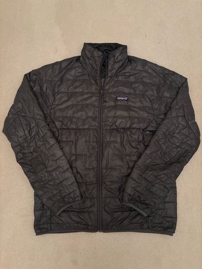 Patagonia Micro Puff Jacket Excellent Condition