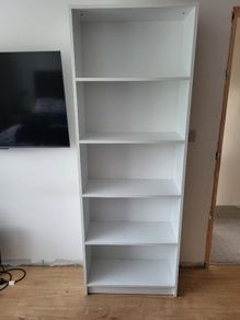 Bookcase