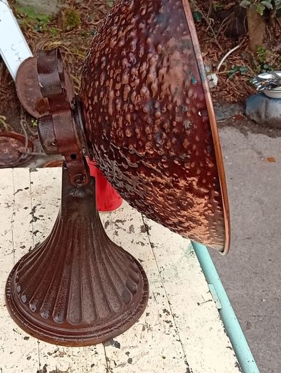 Vintage Fulray Heater