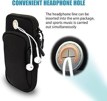 FREE SHIPPING | Armband Phone Holder, Strap for phone running, Mobile Armband Bag
