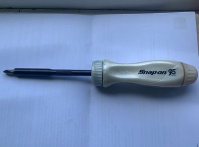 Snap-On 95th Anniversary Limited Edition