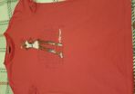 Tennis top Ellesse size L