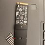 512GB Nvme Ssd Samsung M.2 2280 Pcie 4.0 X4 3900/2200mb/s 150TBW Image 4