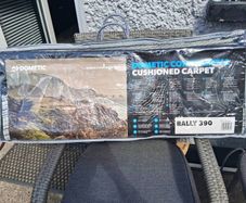 Awning Carpet
