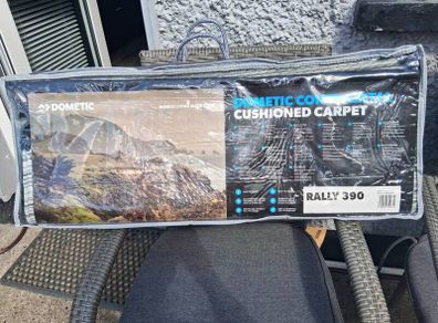 Awning Carpet