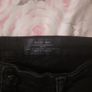 women's black high waist jeans from noisy may Image 4