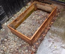 Raised Bed
