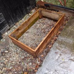 Raised Bed