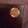 Mahogany Dual Deck Playing Card Box Image 3