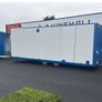 3 x Mobile site office Trailers for Sale! Image 9