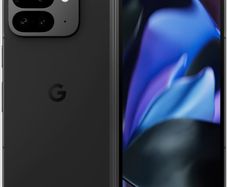 Google pixel 9 Pro Fold