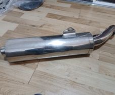 suzuki  bandit 1250