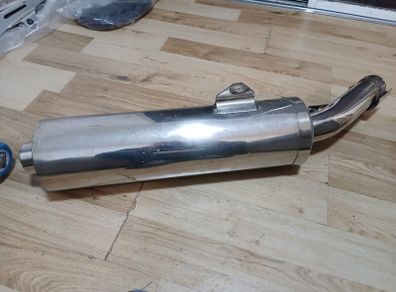 suzuki  bandit 1250