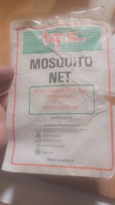 Mosquito Net
