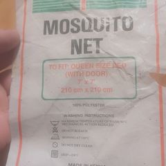 Mosquito Net