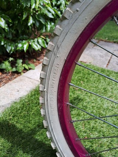 kids bike