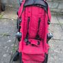 city select baby jogger double pram Image 5