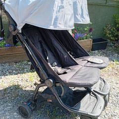 Nano duo
