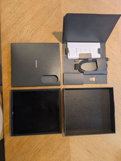 Galaxy Z Fold 7 512Gb