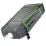 Spring Car Emergency Start-Up PowerBank 10000mAh 36.6Wh Image 3