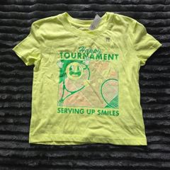 4-5years, With Tags Gap Kids T-shirt
