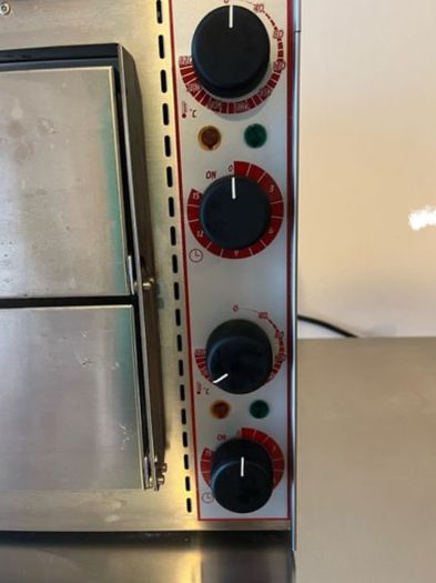 pizza oven
