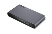 Docking stanica LENOVO USB-C Universal Business Dock, HDMI, DP, 3x USB-A 3.1 , 2x USB-C, Windows Only, 40B30090EU