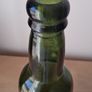 Vintage half pint bottle Image 3