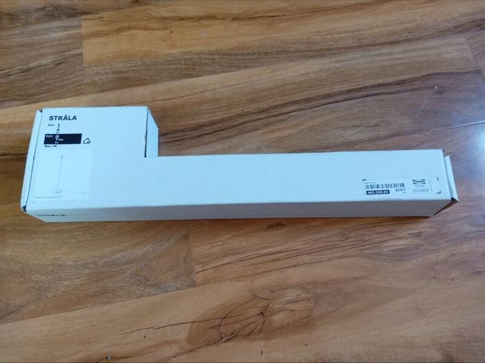 Ikea Table Lamp Base