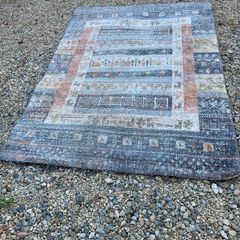 large rug in excellent condition