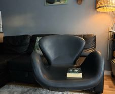 Fritz Hansen "Swan Chair"