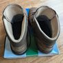 Meindl Peru GTX hiking boots - UK 10 - EU 44.5 (Gore-Tex leather) Image 4