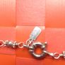 Graysden Sterling Silver Necklace Image 4