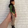 Monster High Ever After Mattel Hunter Huntsman First Chapter Used Please see photos Image 8