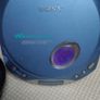 cd walkman sony Image 4