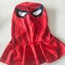 Spider-Man padded costume - great condition Image 2