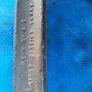 4" G Clamp , Lion Brand Image 3
